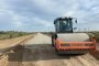 Дорогу в&#160;Камызякском районе приведут в&#160;порядок раньше срока