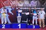 Астраханские спортсмены достойно выступили на Всероссийских соревнованиях по тхэквондо