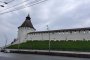 В Астрахани реставрацию Кремля планируют завершить до конца 2027&#160;года