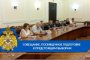 Астраханские избирательные участки готовят к&#160;выборам под контролем пожарных