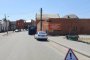 В Астрахани из-за резкого торможения автобуса пострадала двухлетняя девочка