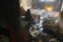 На пожаре в&#160;Астрахани сотрудники МЧС спасли 10 человек
