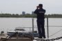 В Астрахани спасатели вытащили из Волги женщину, упавшую с&#160;Нового моста