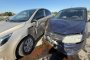 Две девочки пострадали в&#160;серьезной аварии в&#160;Приволжском районе Астраханской области