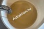 &#171;Из крана льется чай&#187;: соответствует ли вода в&#160;Астраханской области нормативам?
