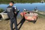 В Астраханской области 5‑летняя девочка пострадала из-за опрокидывания лодки
