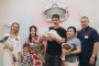 В Астрахани из роддома выписали малышку, родившуюся меньше килограмма