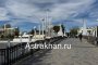 Подсветка новая, проблемы старые: астраханский мост Влюбленных продолжает плохо пахнуть