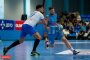 &#171;Динамо&#187; крупно проиграло чемпионам из северной столицы
