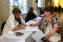 Стартовал третий день голосования в&#160;Астрахани