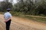 В Астрахани зачистили Тополиную рощу от наркотических растений