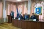 В Астрахани состоялось первое заседание восьмого созыва Гордумы