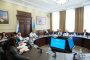 Совет Думы Астраханской области утвердил проект повестки дня пленарного заседания, назначенного на 2&#160;октября