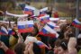 Игорь Мартынов направил поздравления парламентам регионов Донбасса и&#160;Новороссии