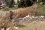 Мусор может полностью поглотить одну из астраханских улиц