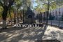 У памятника-могилы Трусова в&#160;центре Астрахани отвалилась рука