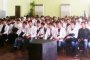 В Астраханской области сотрудники Центра по противодействию экстремизму провели беседу со студентами медицинского колледжа