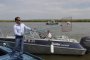 В Астрахань с&#160;неофициальным визитом прибыл Дмитрий Медведев