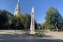 С улиц Астрахани пропадают вазоны с&#160;цветами