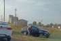 В астраханском микрорайоне два человека пострадали в&#160;результате аварии