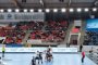 «Астраханочка» потерпела поражение в домашнем матче чемпионата России по гандболу «Астраханочка» потерпела поражение в домашнем матче чемпионата России по гандболу