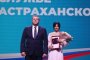 В Астрахани состоялась церемония награждения лучших врачей онкологического диспансера