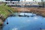 Администрация Ахтубинска загрязнила почву нефтью на 1,2 миллиона рублей