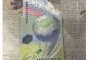 В Астрахани продают юбилейную банкноту за 2&#160;миллиона рублей