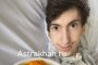 Астраханский путешественник с инвалидностью впал в кому в Германии после испорченного йогурта Астраханский путешественник с инвалидностью впал в кому в Германии после испорченного йогурта