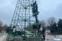 Главная елка в&#160;Астрахани будет установлена на площади Ленина