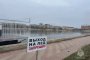 Астраханцев просят не рисковать жизнью и не выходить на тонкий лед
