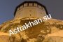 Скоро на машины будет падать: Астраханский кремль разрушается на глазах
