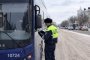 В Астрахани 26 водителей пассажирских автобусов поймали на нарушении ПДД
