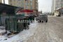 Астраханцы возмущены вывозом мусора в 3 часа ночи: в чем причина