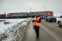 Количество ДТП на железнодорожных переездах ПривЖД снизилось в 2025 году Количество ДТП на железнодорожных переездах ПривЖД снизилось в 2025 году