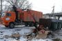 В Астрахани за первый месяц наступившего года ликвидировали 245 нелегальных свалок