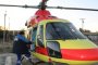 В Астраханской области санавиация спасла жизнь 840 пациентам В Астраханской области санавиация спасла жизнь 840 пациентам