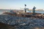 В Астраханской области путина началась с опозданием