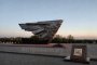 На севере Астраханской области у военных мемориалов внедрят QR-коды