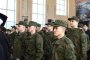 В России стартовал весенний призыв в армию