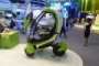 Выпуск нового электромобиля астраханские изобретатели планируют начать уже в следующем году