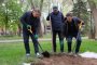 В Астрахани более 1300 человек вышли на субботник