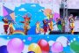 1 мая в Астрахани состоится большой концерт и заработают аттракционы