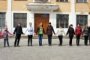 В Астраханской области из-за аварийного состояния закрывают школу