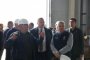 В Астрахани усилили контроль за реконструкцией северных очистных сооружений