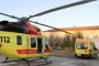 Врачи санавиации в Астраханской области спасли младенцев Врачи санавиации в Астраханской области спасли младенцев