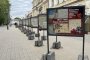 В центре Астрахани открыли выставку с настоящими письмами фронтовиков