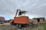 Коммунальные службы Астрахани вывезли более 1600 тонн мусора за апрель