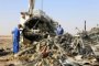 Причиной крушения российского самолета А321 в Египте стал теракт