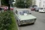Астраханцев  просят убрать с улиц бесхозные автомобили